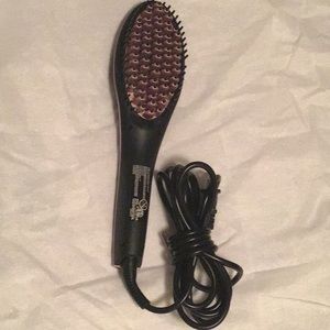 EUC Simply Straight Ceramic Seen On TV